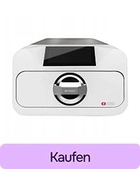 Enbio PRO KLASSE B Autoklav