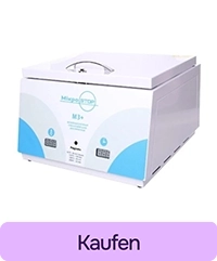 Trockenwärmeschrank MICROSTOP M3