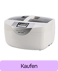 Ultraschallreiniger Codyson Digital Ultrasonic Cleaner CD - 4820