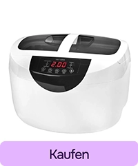 Ultraschallreiniger Activeshop UC-002