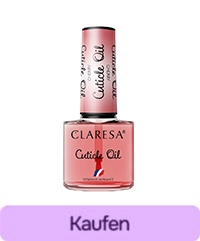 Nagelhautöl Claresa KIRSCHE 5ml