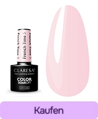 Clarese Gellack French Time 3 -5g