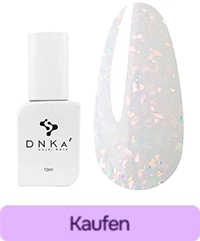 Base DNKa Cover Base №0095 Cocktail, weiß, 12 ml (DNKA0095)