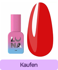 Base LUNA Lips 13 ml