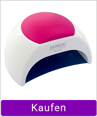 UV-LED-Lampe SUN 2С original 48 W