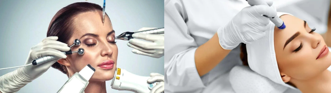 Alles für die Kosmetik