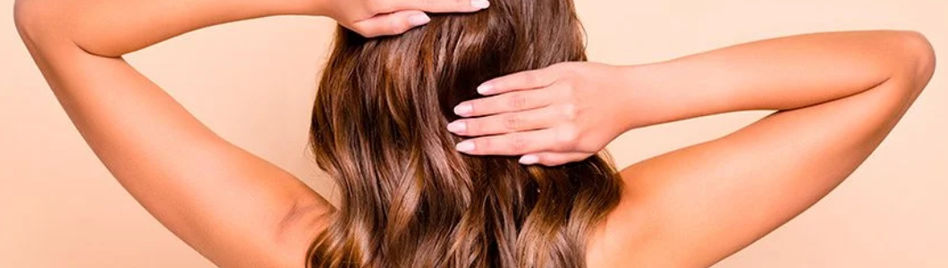 Alles für die Haare