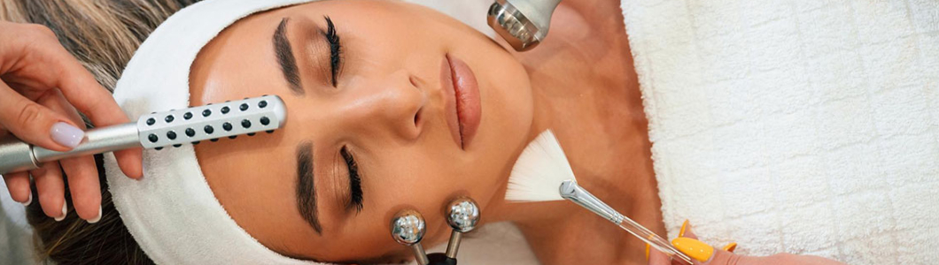 Alles für die Kosmetik