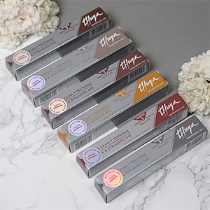 augenbrauen-Kosmetik